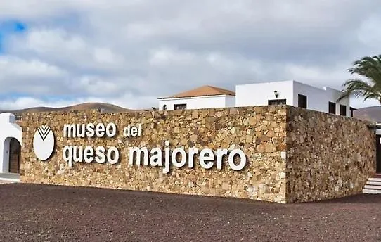 1 El Vergel Antigua  Holiday home Antigua (Fuerteventura)