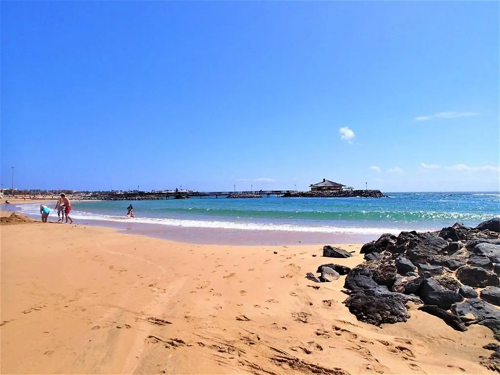 1 El Vergel Antigua  Antigua (Fuerteventura)