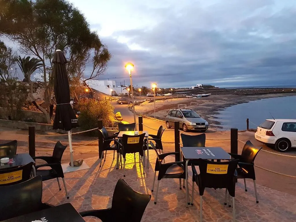 1 El Vergel Antigua  0*, Antigua (Fuerteventura)