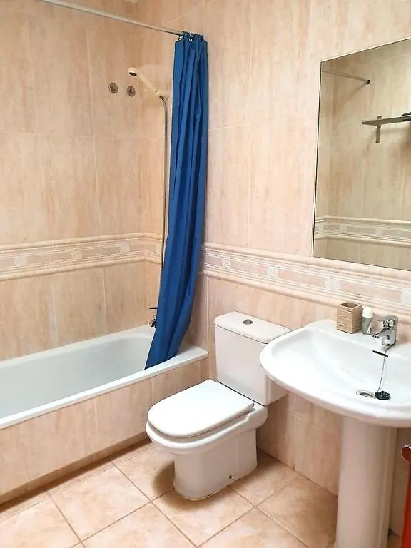 1 El Vergel Antigua  Holiday home