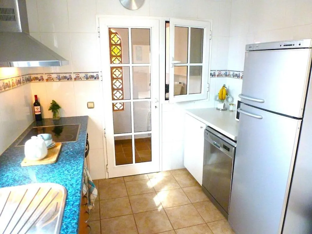 Holiday home 1 El Vergel Antigua  Spain
