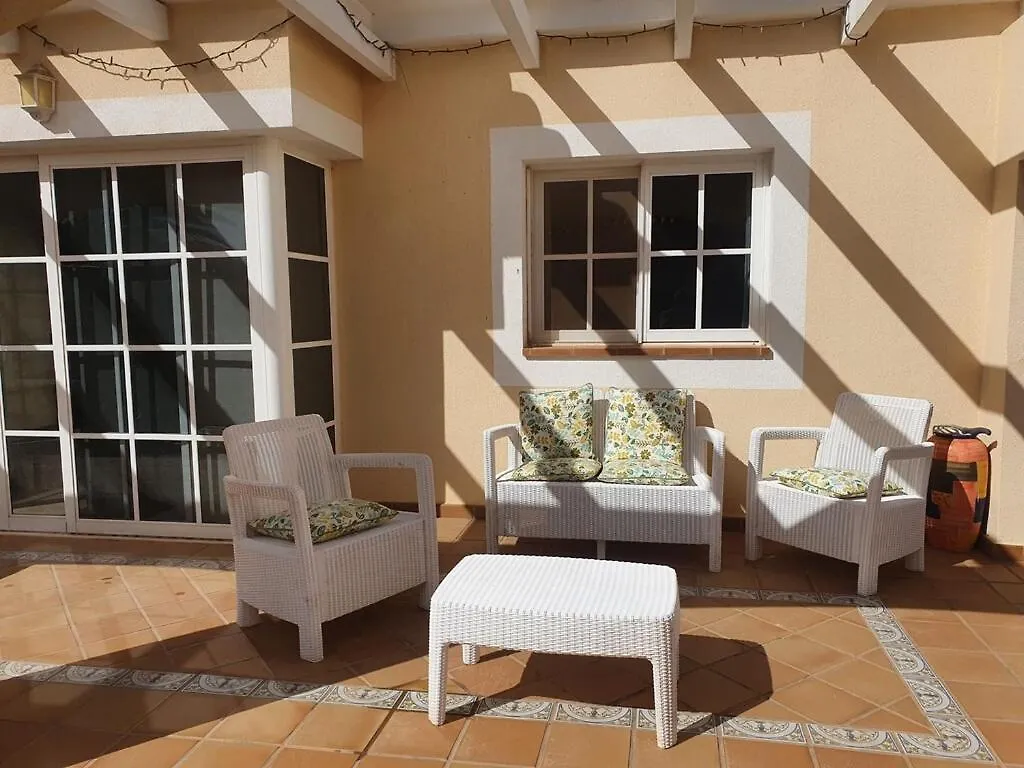 Holiday home 1 El Vergel Antigua  Spain