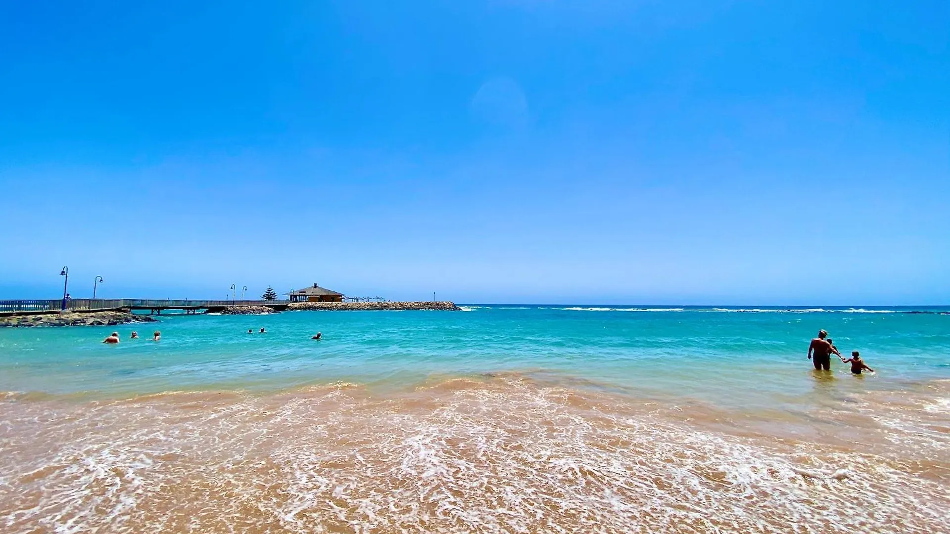 1 El Vergel Antigua  0*, Antigua (Fuerteventura) Spanien