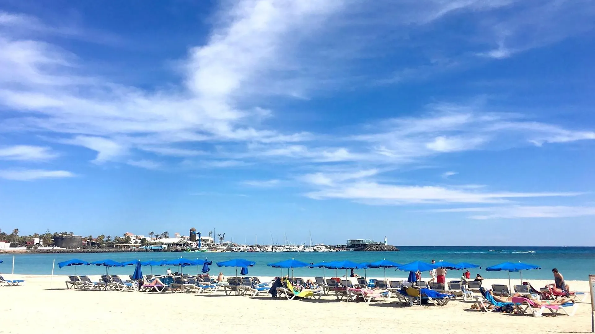 1 El Vergel Antigua  0*, Antigua (Fuerteventura)