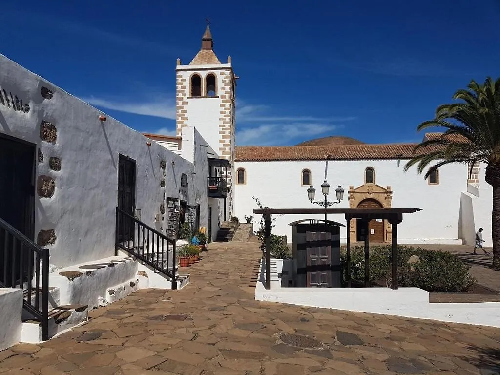 1 El Vergel Antigua
