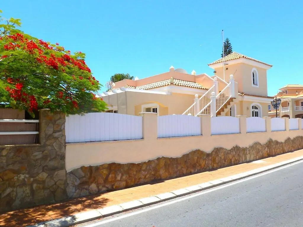 1 El Vergel Antigua  Antigua (Fuerteventura)