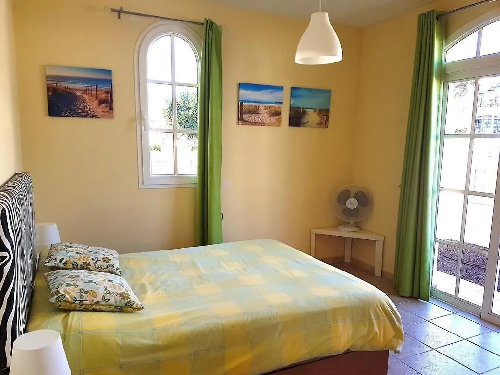 1 El Vergel Antigua
